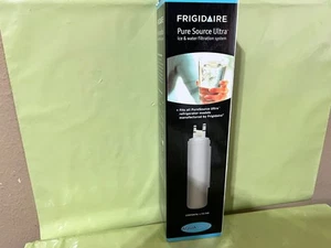 Genuine Frigidaire WF3CB Pure Source Ultra Refrigerator Water Filter White - Picture 1 of 2
