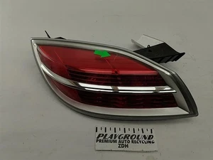 SATURN SKY Driver Left Tail Light Lamp Quarter Panel Mounted Fits 2007-2010 - Picture 1 of 11