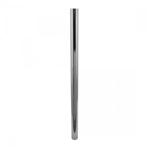 Nitto SP-5 Seatpost 22.2mm 400mm Silver Brilliant & Durable Chrome Polished - Picture 1 of 1