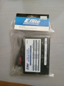 Eflite EFLC3115 3S 11.1V Li-Po Balancing , 1.8A - Picture 1 of 4