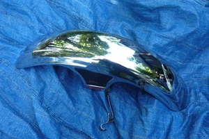 Yamaha  XJ650 Maxim XJ750 Seca XJ550 Seca 1981  Schutzblech vorne  USA  Fender - Bild 1 von 12