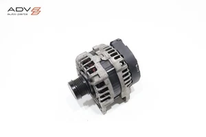 2015 - 2020 MERCEDES GLA250 X156 2.0L ENGINE ALTERNATOR GENERATOR OEM - Foto 1 di 7