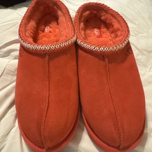 UGG Tasman Slipper 'Pink Glow' | 5950 Mens 12 - Picture 1 of 8