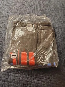 Camiseta conmemorativa Flight 93...9-11-01 talla XXXL sin abrir  - Imagen 1 de 4