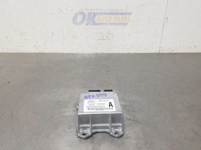 04 2004 Ford F150 Lariat SRS módulo de control de retención 4L3A14B321AH Foto 1 de 4