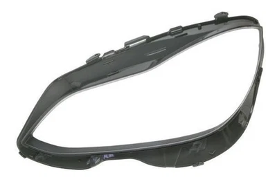 BLIC Scheinwerferglas Scheinwerfer-Streuscheibe 5410-02-0827105P Links - Bild 1 von 4