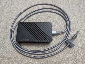 AVerMedia GC553 Live Gamer Ultra Capture - Afbeelding 1 van 2