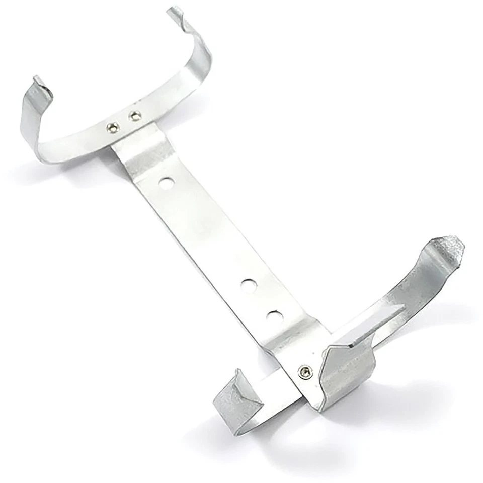 For Chevy Malibu 1964-1974 OER Optikleen Glass Washer Bottle Bracket Foto 1 de 1