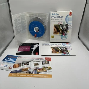 Adobe Photoshop Elements 10 z Adobe Premiere Elements 10 - Zdjęcie 1 z 6