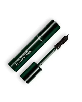 YVES ROCHER Mascara Intense Métamorphose Noir Volume Extrême au bleuet bio Neuf - Photo 1/4