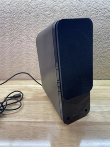 Creative GigaWorks T20 Series II 2.0 Multimedia System Left Speaker - Afbeelding 1 van 4