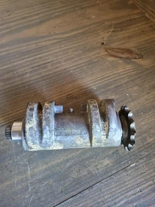 1996 POLARIS Sportsman 400 4X4 Center Bearing Carrier - Picture 1 of 8