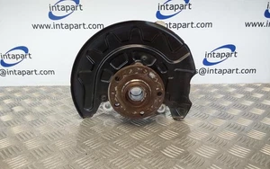 LEFT FRONT HUB VOLKSWAGEN PASSAT B8 3G 2016 1.4 AUTO 5Q0407253 - Picture 1 of 4
