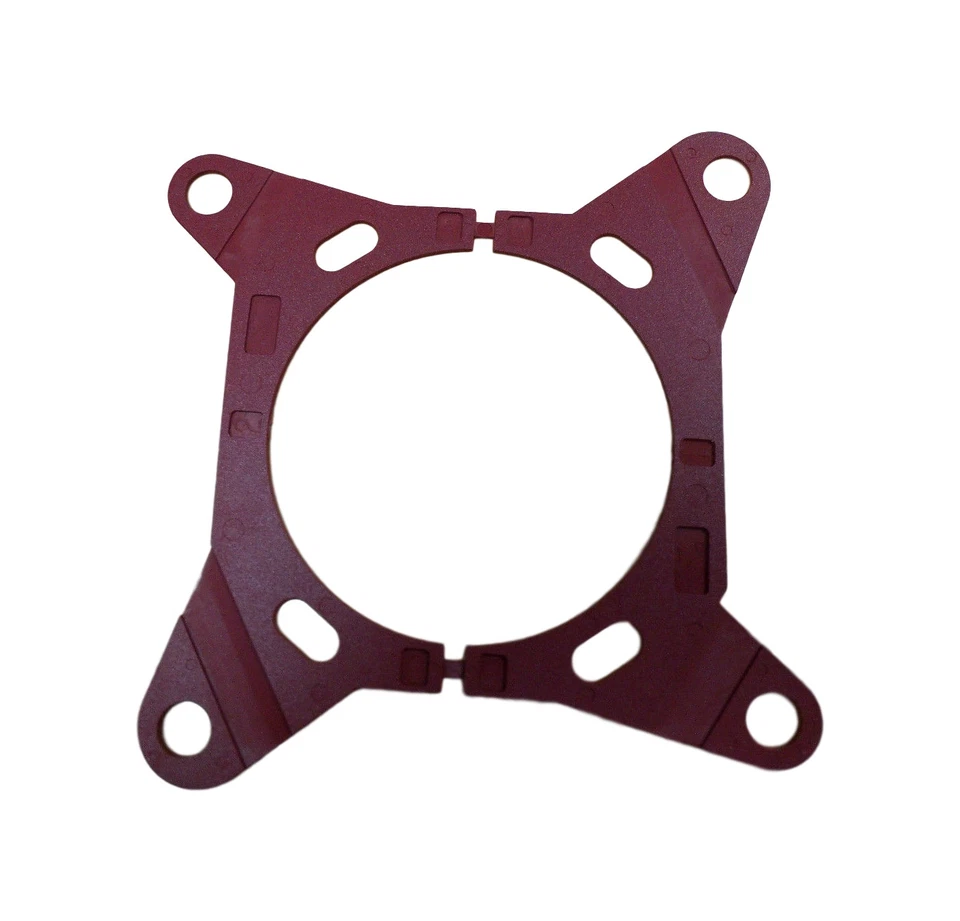 TRW 13574 1988 Buick Chevrolet Pontiac GM CON carrocería cuñas inclinadas delanteras 1/2 grado Foto 1 de 1