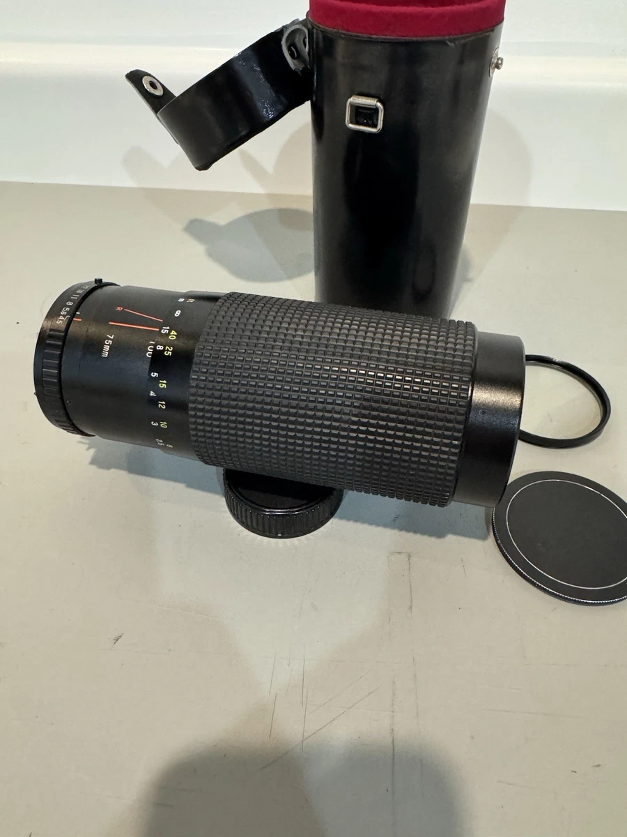 Ricoh Camera Lenses for sale | eBay