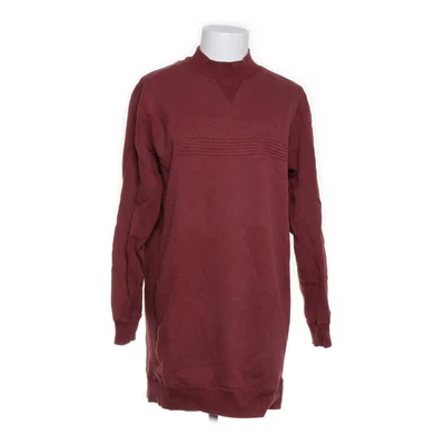 Volcom, Sweatshirt, Größe: S, Rot, Baumwolle/Polyester, Einfarbig, Damen #yQP - Bild 1 von 4