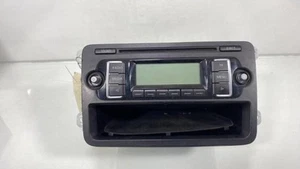Autorradio original VOLKSWAGEN POLO 5 PHASE 1 3C8057195X - Imagen 1 de 10