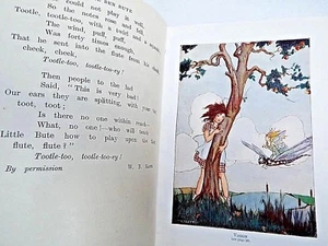 A New English Treasury Book 11 Primary by FF Potter BEAUTIFULLY ILLUSTRATED - Bild 1 von 10