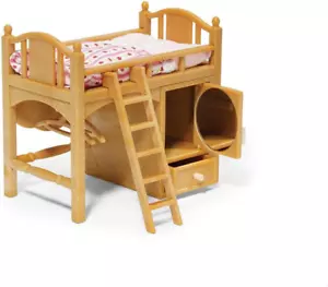 Calico Critters Hochbett - Bild 1 von 11