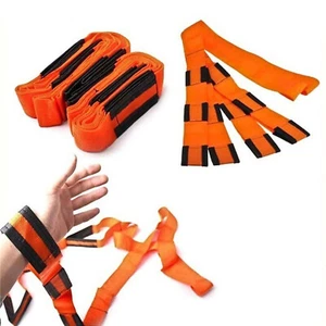 Umzugsgurte Transportgurte Trasloco Tragegurte Moving Lifting Straps Carry - Imagen 1 de 6