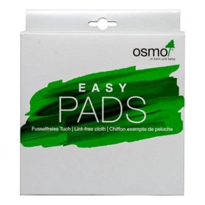 Osmo Easy Pads - 10er Pack - Holzreinigung geölt & gewachst - Holzwachsauftrag - Bild 1 von 1