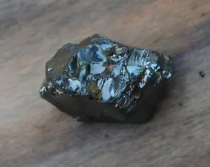 Edel Schungit 54 gr. DER HEILSTEIN Elite Shungite Wasserstein Edelschungit - Bild 1 von 6