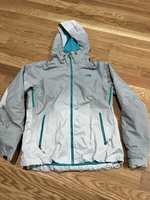 Chaqueta aislante The North Face para mujer Fuseform Dot Matrix talla M CLD5 Foto 1 de 4