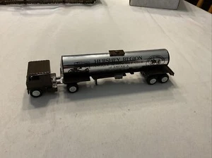 Winross Diecast Truck Tanker A A C A Hershey Region 1980 - Picture 1 of 6