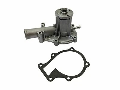 AFTERMARKET 69mm Wasserpumpe passend für Kubota V1505 V1305 D905 D1005 D1105