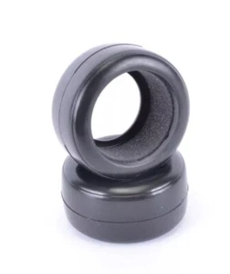 Shimizu PS0561 Front Slick Tyre - Soft F201 - Picture 1 of 1