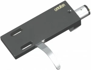 Headshell With SME Bayonet Ortofon LH-4000 Black 0.5oz - Picture 1 of 1