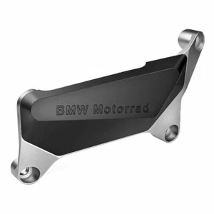 2020 BMW S1000XR Genuine M Left Engine Housing Protector 77149830125 - Picture 1 of 1