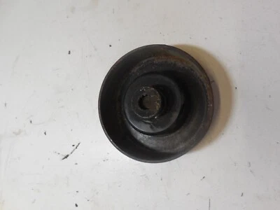 2002-08 Audi A4 A4 Quattro 1.8L 2.0L Accessory Drive Belt Idler Pulley 06B903341 - Image 1 of 3