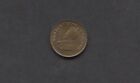 1915 British India 1/12 Anna- UNC coin-KM 509.