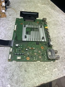 Carte Mère 1-009-724-11 Sony kd-43x81j - Photo 1/10