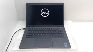 Dell Latitude 7420 14" LT i5-1145G7@2.6GHz 16G RAM B20/B22 No HDD/Battery/Cover# - Picture 1 of 5