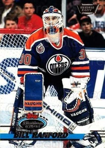 1993-94 Stadium Club Members Only #131 Bill Ranford - Picture 1 of 1