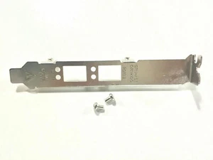 50PCS Supermico Standard Full-Height Bracket for AOC-S25G-m2S - Picture 1 of 3