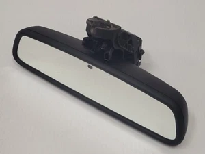 BMW 3 Series E90 Interior Rear View Mirror 015891 05 - 13 - Picture 1 of 8