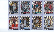 2022-23 Panini Donruss NBA Silver Holo Laser #'d /149 You Pick Complete Your Set