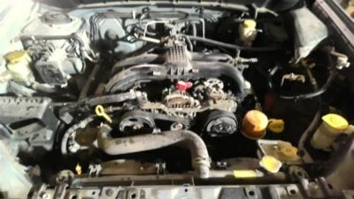 Расходомер б/у впрыска топлива воздуха подходит: 2011 Subaru Forester класса A - Изображение 1 из 4