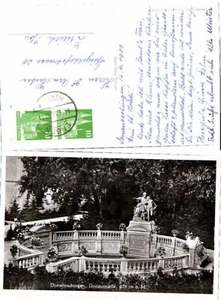 62243,Donaueschingen Donauquelle - Picture 1 of 1