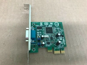 Genuine Dell Precision Tower 5810 7810 7910 & Rack 7910 Serial PCIe-Card 7PHFC - Picture 1 of 3