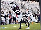 JALEN WYDERMYER SIGNED AUTOGRAPHED TEXAS A&M AGGIES 16x20 PHOTO COA