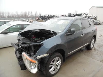 Bomba de combustible usada se adapta a: conjunto de bomba Nissan Rogue 2013 QR25DE 2,5 L AWD grado A Foto 1 de 4