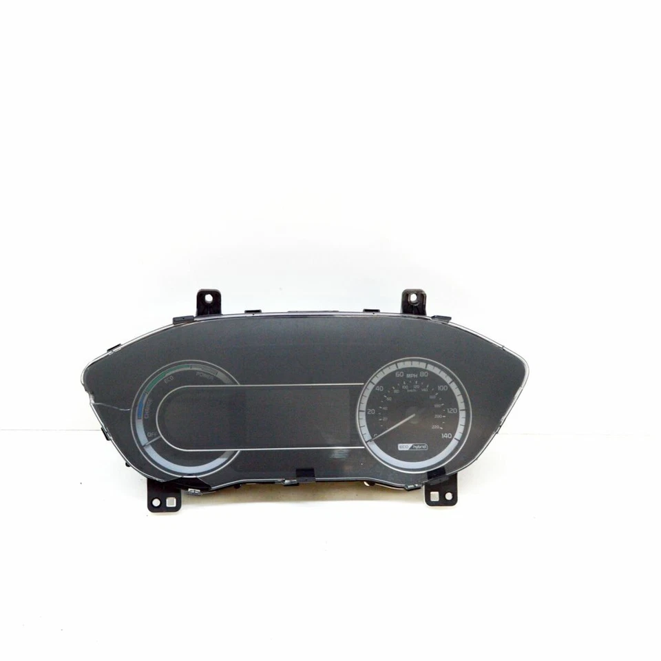 Kia Niro 1.6 Gdi Hybrid Instrument Cluster 94051-G5040 77Kw 2020 Foto 1 de 4
