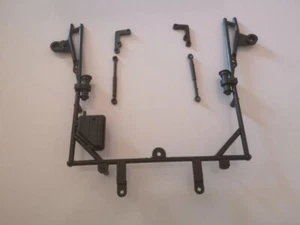 Piece K1 M21 & M15 FERRARI TESTAROSSA POCHER 1/8 scale K51 K52 K53 K54 K59 K61 K - Picture 1 of 2