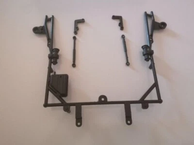 Piece K1 M21 & M15 FERRARI TESTAROSSA POCHER 1/8 scale K51 K52 K53 K54 K59 K61 K - Image 1 of 2