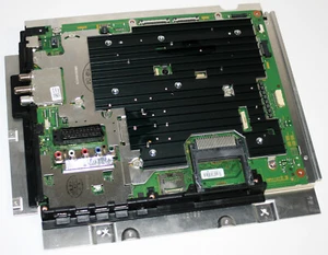 Panasonic TNPH1127 1 A, TXN/A1VXV für Panasonic TX-55CRW854, Mainboard - Bild 1 von 1