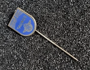 Horex Anstecknadel Club Taunus emailliert - Maße 16x20mm - Picture 1 of 2